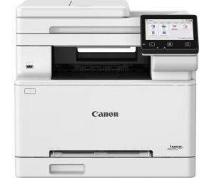 CANON i-SENSYS MULTIFUNCION LASER COLOR MF667Cdw WIFI BLANCO