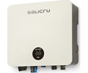 Inversor Solar MonofÁsico Salicru Eqx2 2001-s