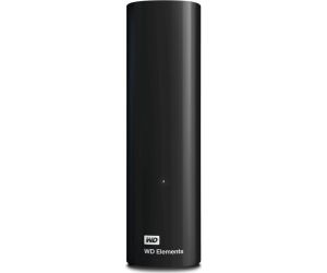 Western Digital Elements Desktop 18TB 3.5" USB 3.0