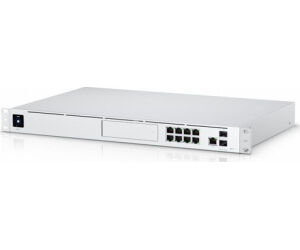 Router Ubiquiti Udm-pro Todo En Uno: Router Switch Wificontrol Videorec Gateway