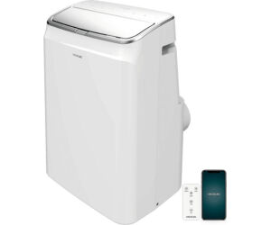 Acond.port. Cecotec 08177 Forceclima 12800 Soundl