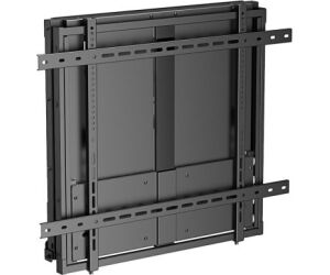 Soporte de pared ewent vesa hasta 100 pulgadas 800x600mm max 100kg