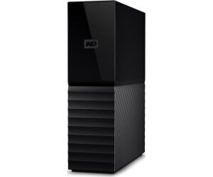Western Digital My Book 18TB 3.5" USB 3.0 Negro