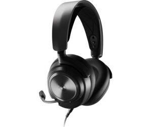 Steelseries Arctis Nova Pro Auriculares AlÃ¡mbrico Diadema Juego Negro