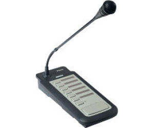 Bosch Lbb1956/00 EstaciÓn De Llamada, 6 Zonas