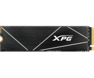 ADATA XPG SSD GAMMIX S70 BLADE 4TB PCIe 4.0 NVMe