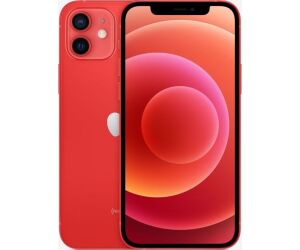 Apple iphone 12 64gb red reacondicionado grado a+