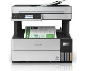 Epson Multifunción Ecotank ET-5150
