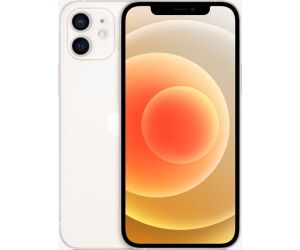 Apple iphone 12 64gb blanco reacondicionado grado a+