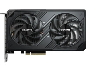 Vga Nvidia Rtx 5060 Windforce Oc 8 Gb Gigabyte