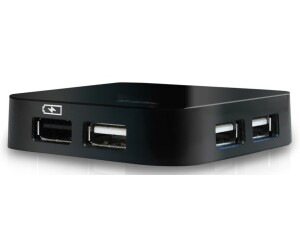 Cable de Video 3xRCA / Minijack Multimedia 1m.