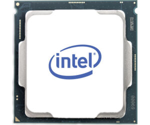 Intel Xeon 8core Bronze 3206r