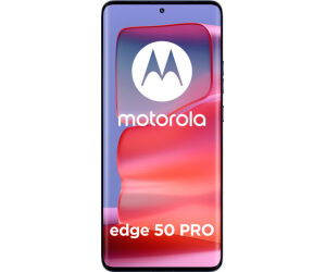 Smartphone Motorola Moto Edge 50 Pro 5g 12g/512gb Lavender