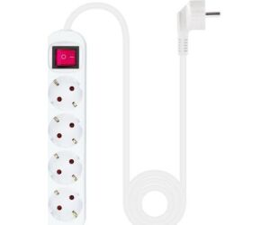 Auriculares Botn Negro