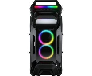 Cougar Caja Semitorre CRATUS