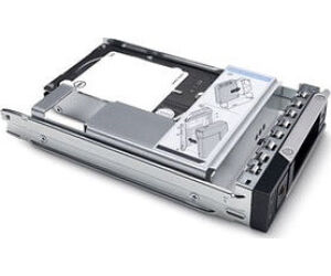 Disco Duro Dell 2.4tb 10k Rpm Sas 12gbps