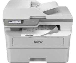 Impresora Brother Mfcl2980dw Multifuncion B/n