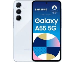Smartphone Samsung Galaxy A55 5g 6.6'' 256 Gb Blue