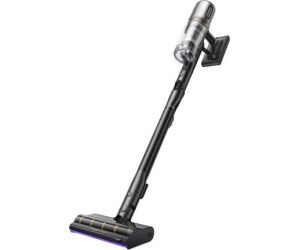 Dreame V20 Pro aspiradora de mano Negro Sin bolsa