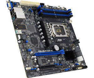 ASUS P13R-M Intel C262 LGA 1700 micro ATX