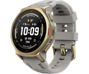 Amazfit T-rex 3 Pro Arctic Gold 44mm