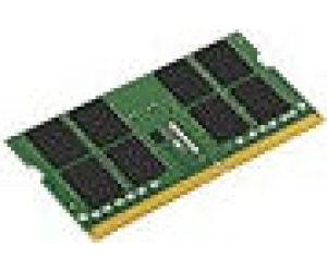 Ddr4 Sodimm Kingston 32gb 3200