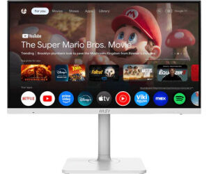 MONITOR MSI Modern MD272UPSW