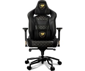 Cougar Silla Gaming Armor Titan Pro Royal Black
