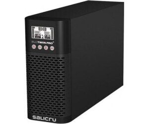 Sai salicru online doble conversion slc - 1000 - twin pro2 1000va - 900w torre