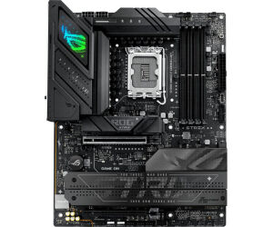 ASUS ROG STRIX B860-F GAMING WIFI Intel B860 LGA 1851 (Socket V1) ATX