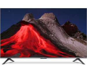 Tv Xiaomi Ela5974eu A Pro 2026 55" Qled Googletv Negro Usb 2.0 Lan Hdmi X3