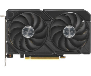 Tarjeta Grafica Asus Dual Rx 9060 Xt 8g