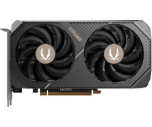 Tarjeta GrÁfica Zotac Gaming Rtx 5060amp 8gb Gddr7