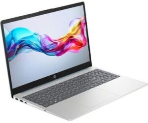 Portatil Hp 15-fd0223nes Azul Lunar