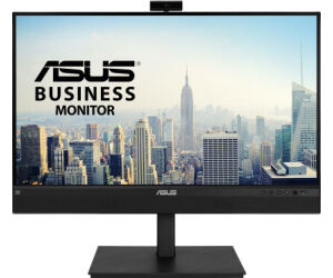 ASUS BE27ACSBK 68,6 cm (27") 2560 x 1440 Pixeles Quad HD LED Negro