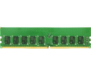 SYNOLOGY D4EC-2666-16G DDR4 2666MHz ECC