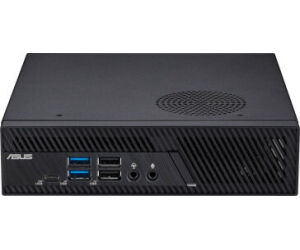 ASUS PB63-B3014MH IntelÂ® Coreâ„¢ i3 i3-13100 8 GB DDR5-SDRAM 256 GB SSD Mini PC Negro