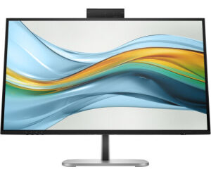 HP Series 5 Pro Monitor de videoconferencia QHD USB-C Pro de la serie 5 de 27 pulgadas: 527pm