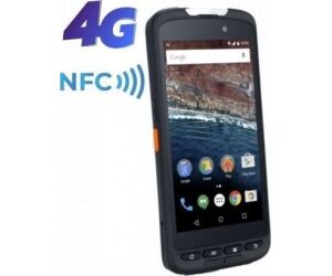 PDA Industrial Premier Maxi 21/ 4GB/ 64GB/ 5"/ Táctil/ Función TPV