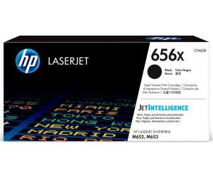 Toner Hp 655x Negro