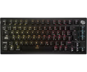 Teclado Corsair K65 Plus Wireless Mlx Fusion Ch-91d441f-es