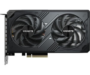 Tarjeta Grafica Gigabyte Gaming Rtx 5060 Windforce 8gb Gddr7