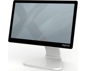 Tpv Tactil 15'' Blanco Apptpv05whg4-128 Approx