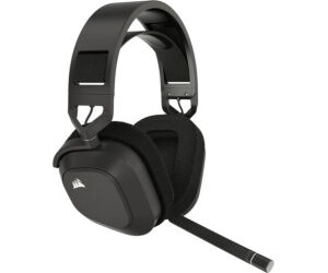 Auriculares Corsair Hs80 Max Wireless Negro Ca-9011295-eu
