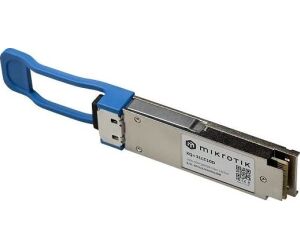 MikroTik XQ+31LC10D Modulo QSFP28 100Gb 10Km