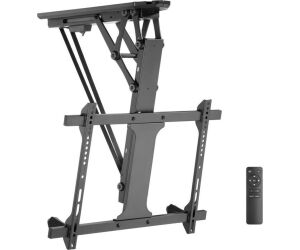 Soporte de techo equip para pantalla 32 pulgadas -  70 pulgadas - monitorizado vesa max 600 x 400 - hasta 35kg