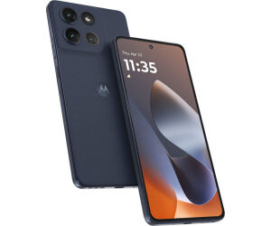 Smartphone Motorola Moto G86 5g 8gb/512gb Spellbound