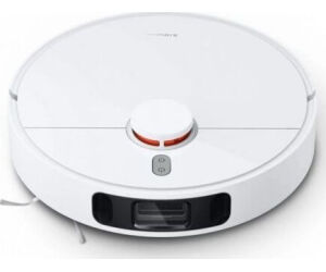 Robot Aspirador Mi Robot Vacuum S10+ Blanco Xiaomi