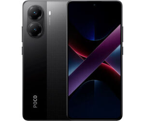 Smartphone Poco X7 Pro 12gb/512gb 5g Black
