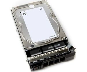 Disco duro interno dell 3.5 pulgadas 8tb sata 6gb - s 400 - ahid